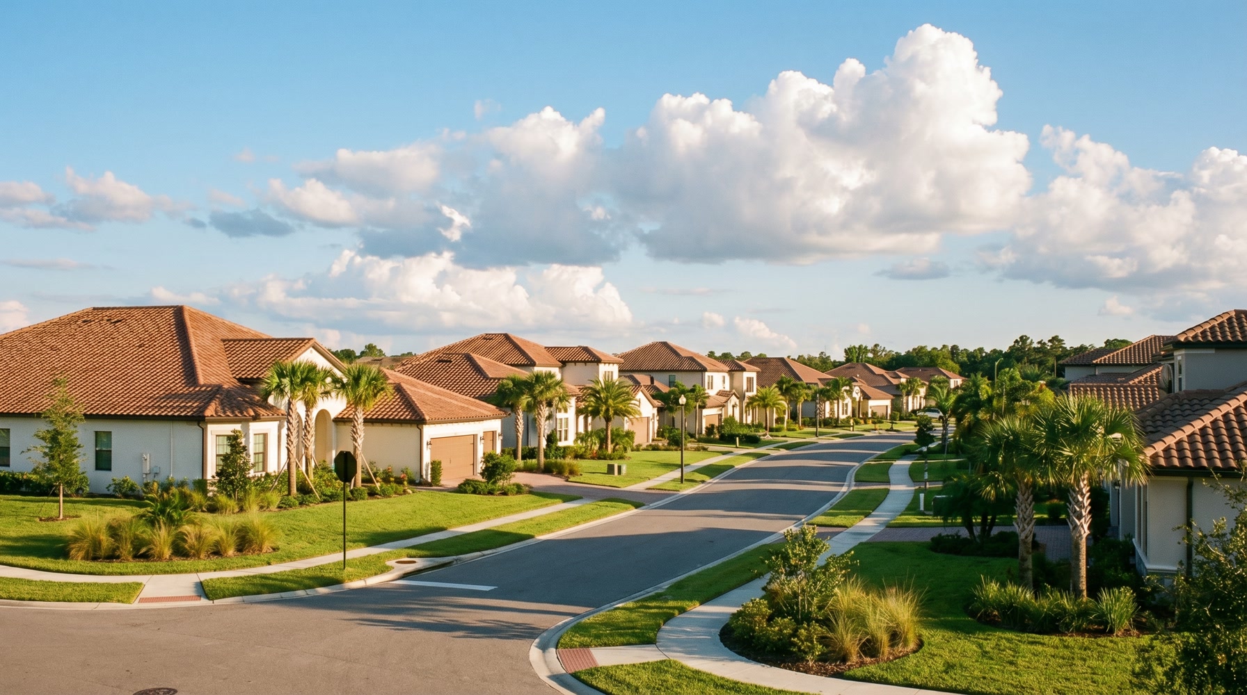 Professional painting service in Deltona FL - JPL Painting serving Volusia County homes