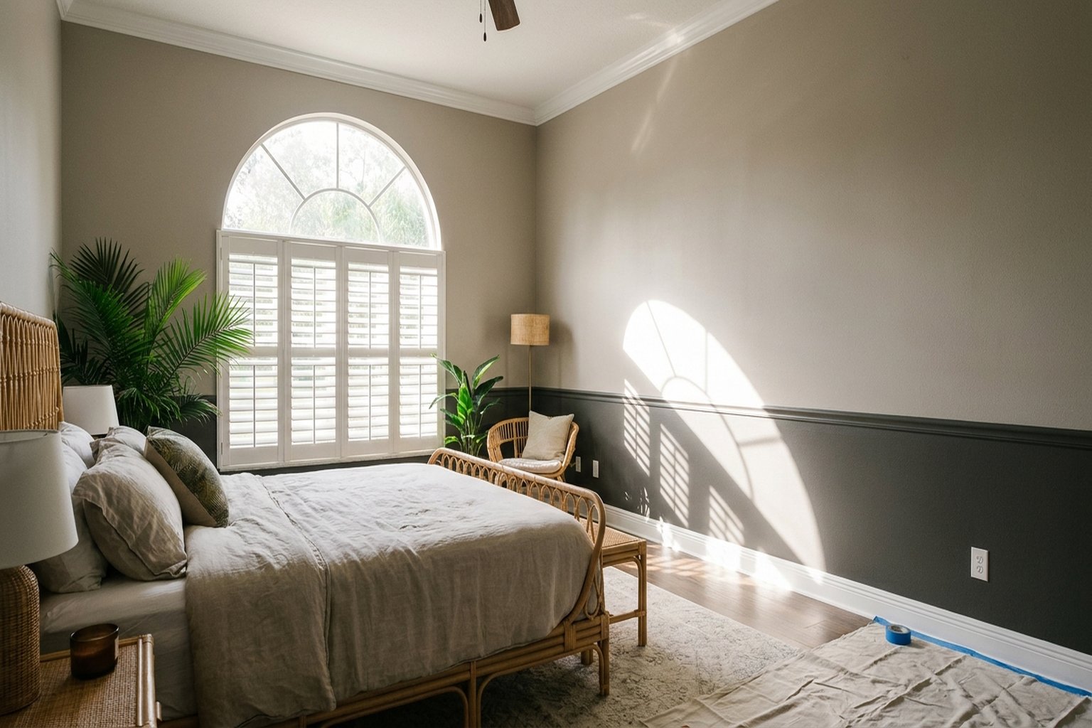 Getting an accurate interior painting estimate in New Smyrna Beach
