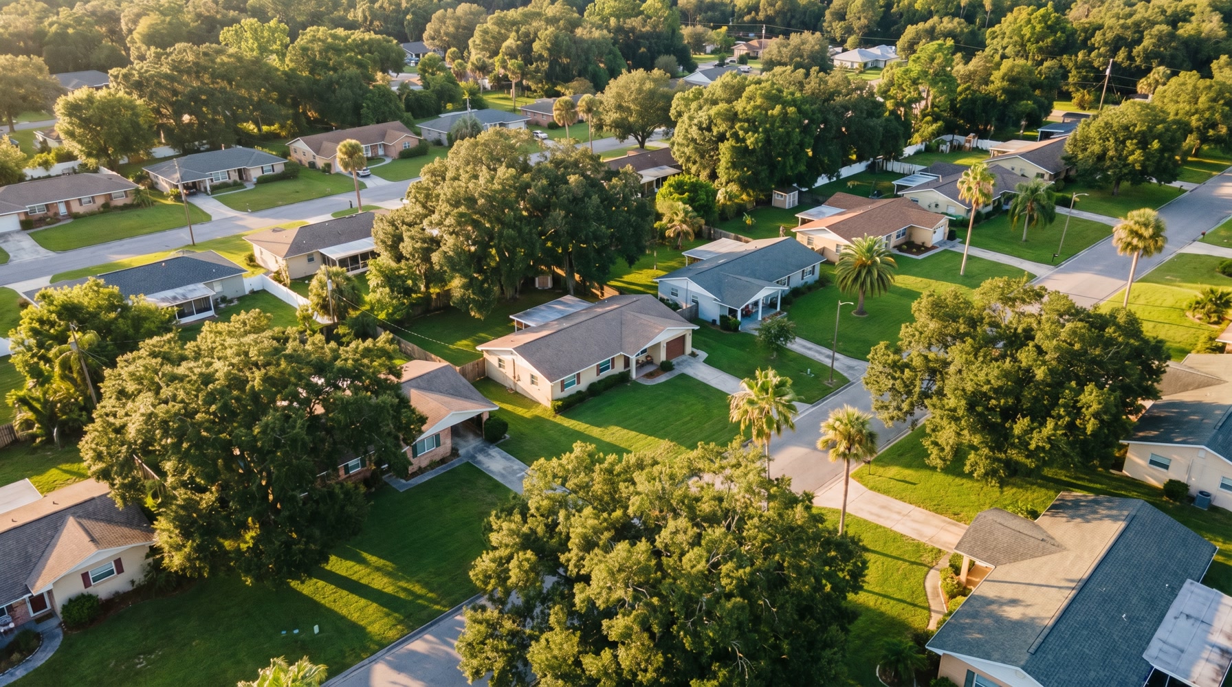 Professional painting service in Orange City FL - JPL Painting serving Volusia County homes