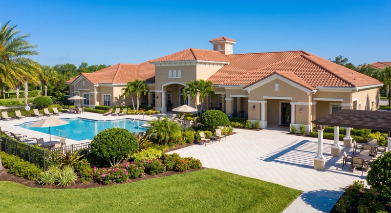 HOA Painting New Smyrna Beach FL