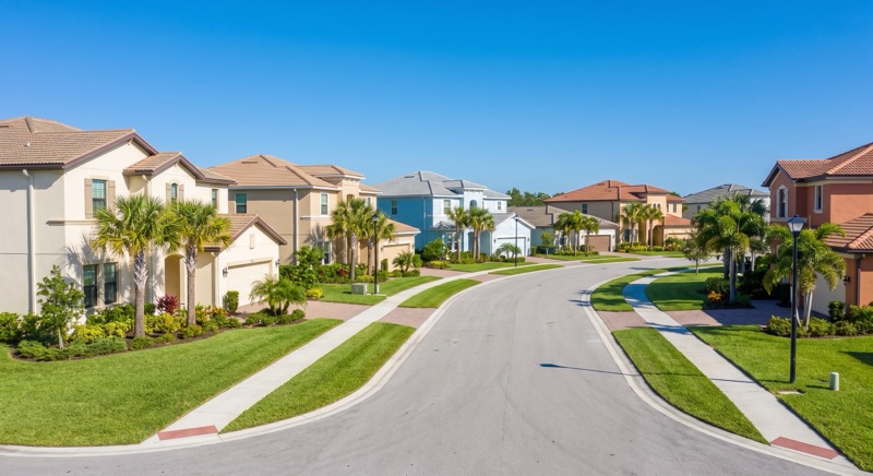 HOA Painting New Smyrna Beach FL